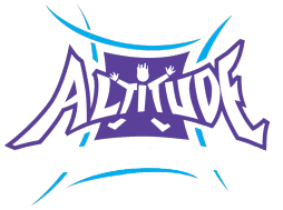 altitude trampoline park