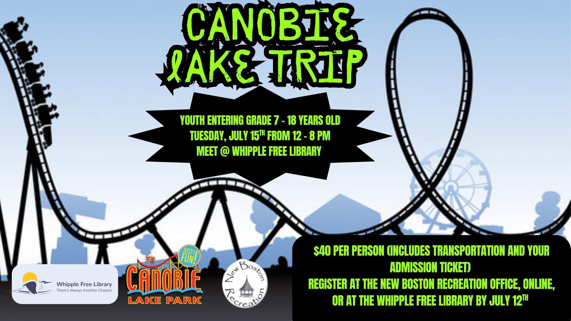 canobie