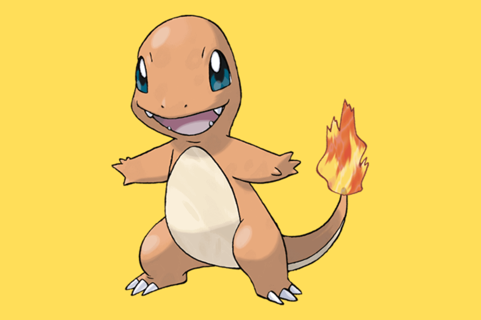 charmander