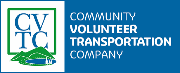 community volunteer transportation