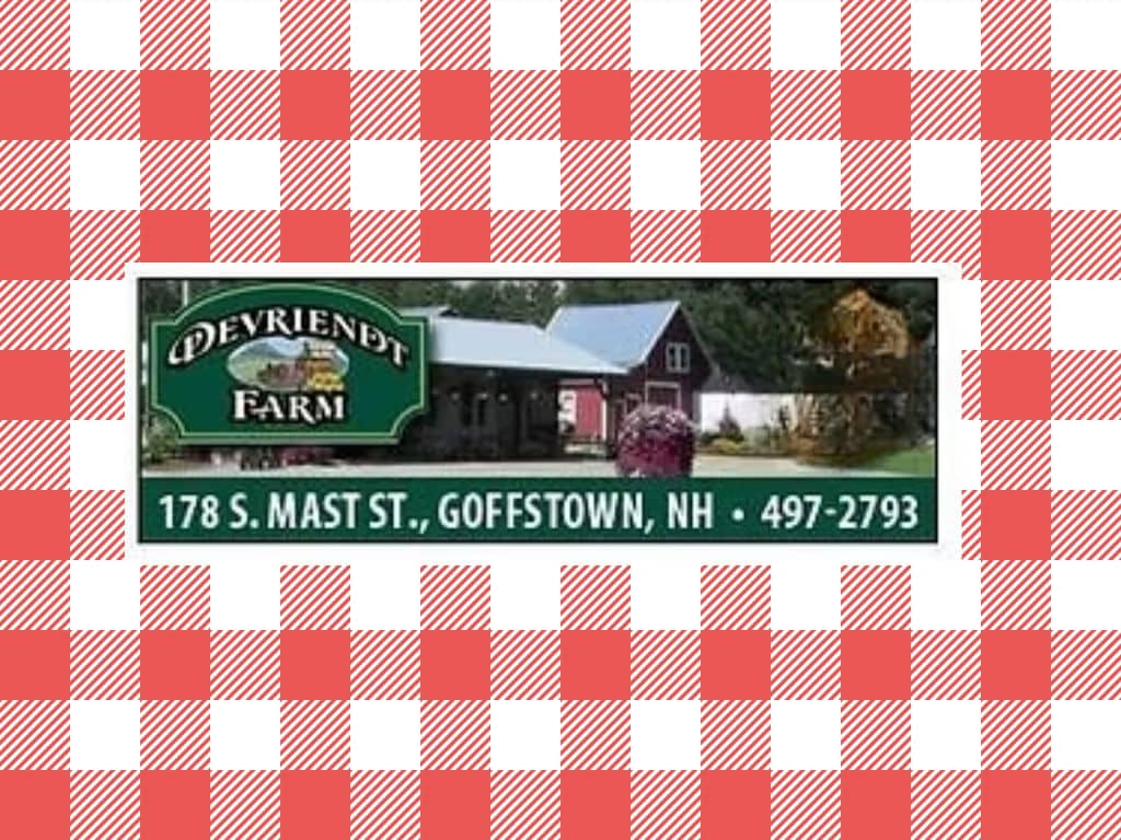 deverindt farms logo