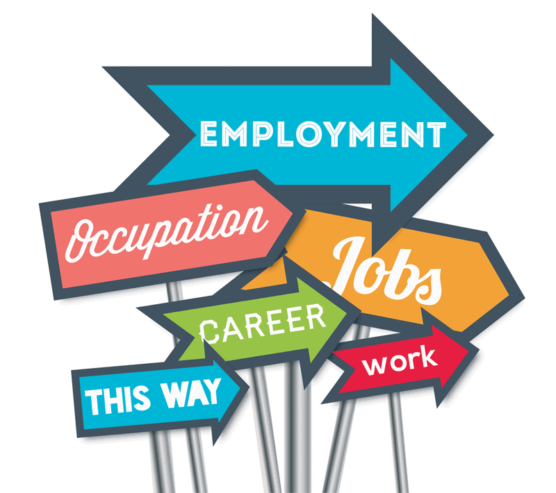 employment clip art