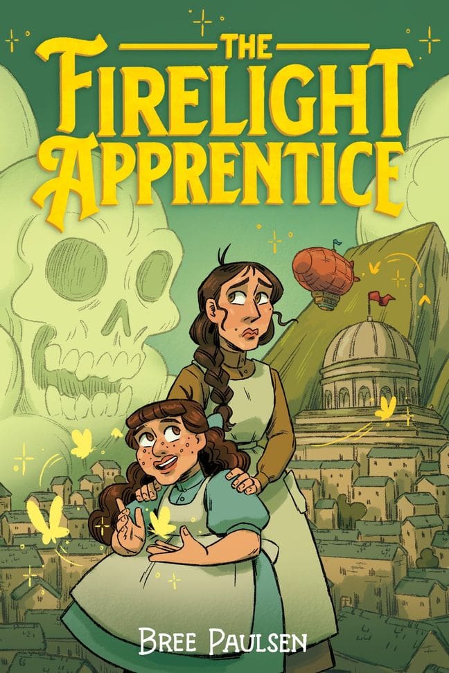 firelight apprentice