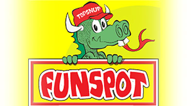 funspot