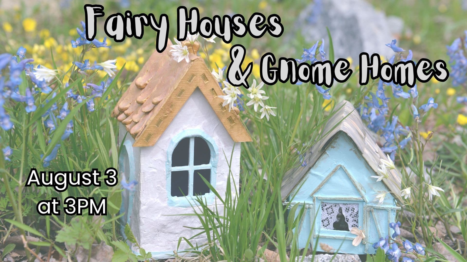 gnome homes