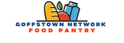 goffstown food pantry logo