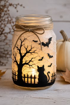 halloween craft