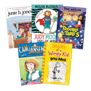 kids books 102 md