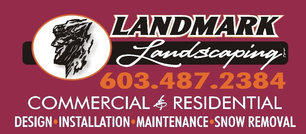 landmark landscaping
