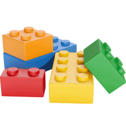 lego club