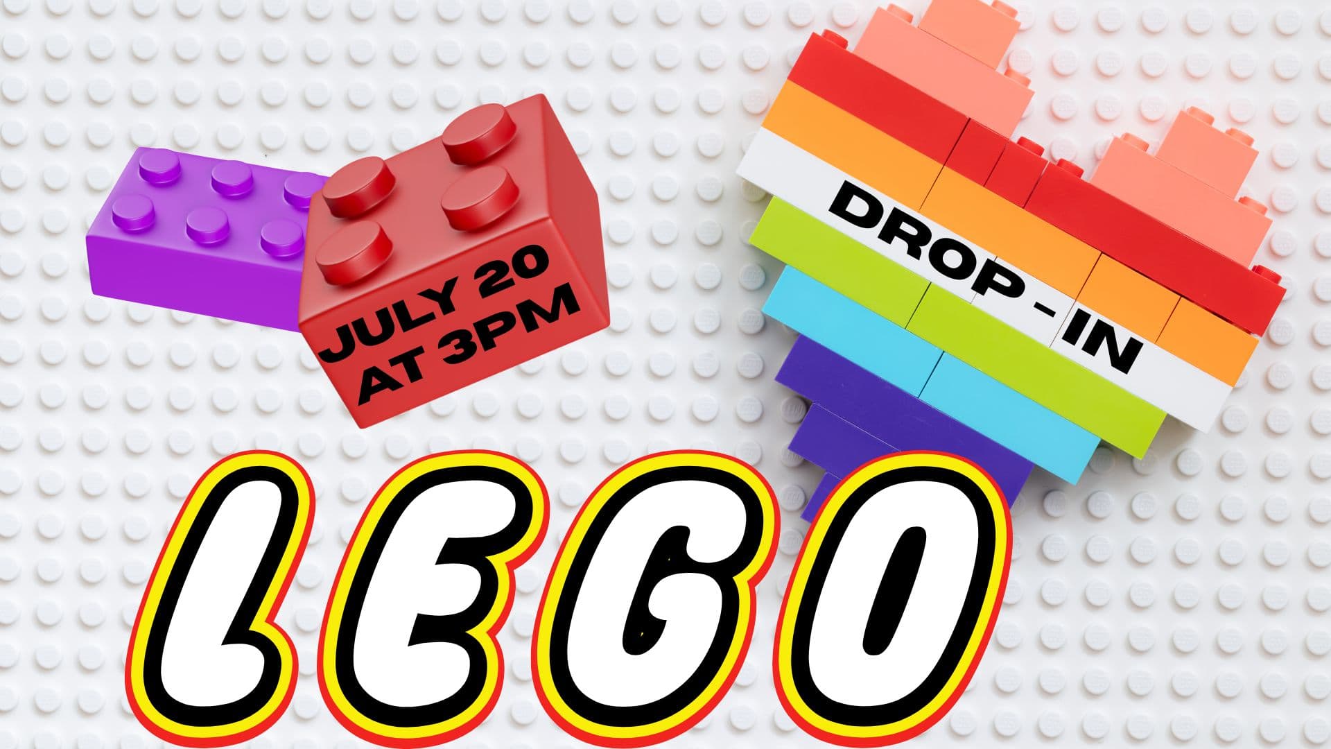 lego drop in