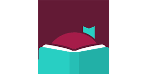 libby book icon
