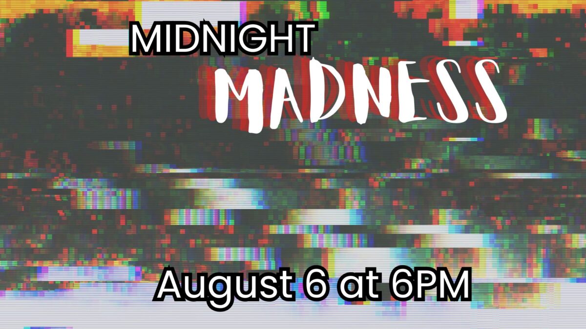 madness