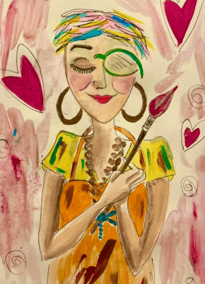 paula kay kerouac 138 md