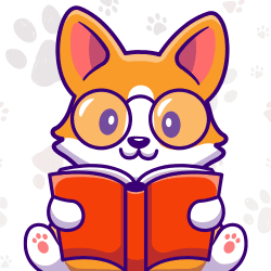 paws to read