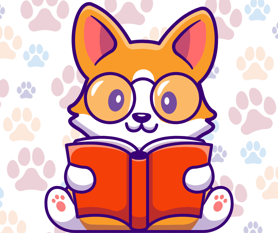 paws to read with peach! (1)
