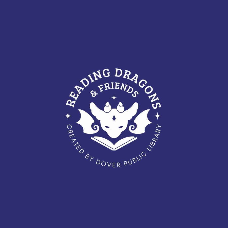 reading dragons and friends squared