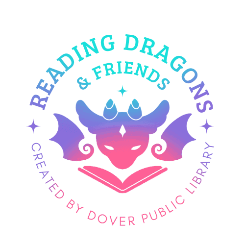 reading dragons