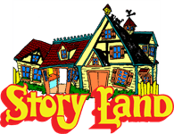 storyland logo