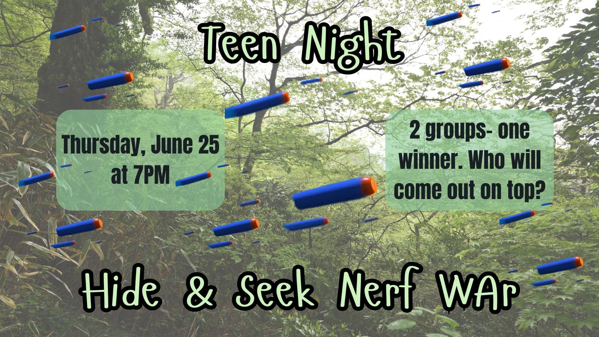 teen srp