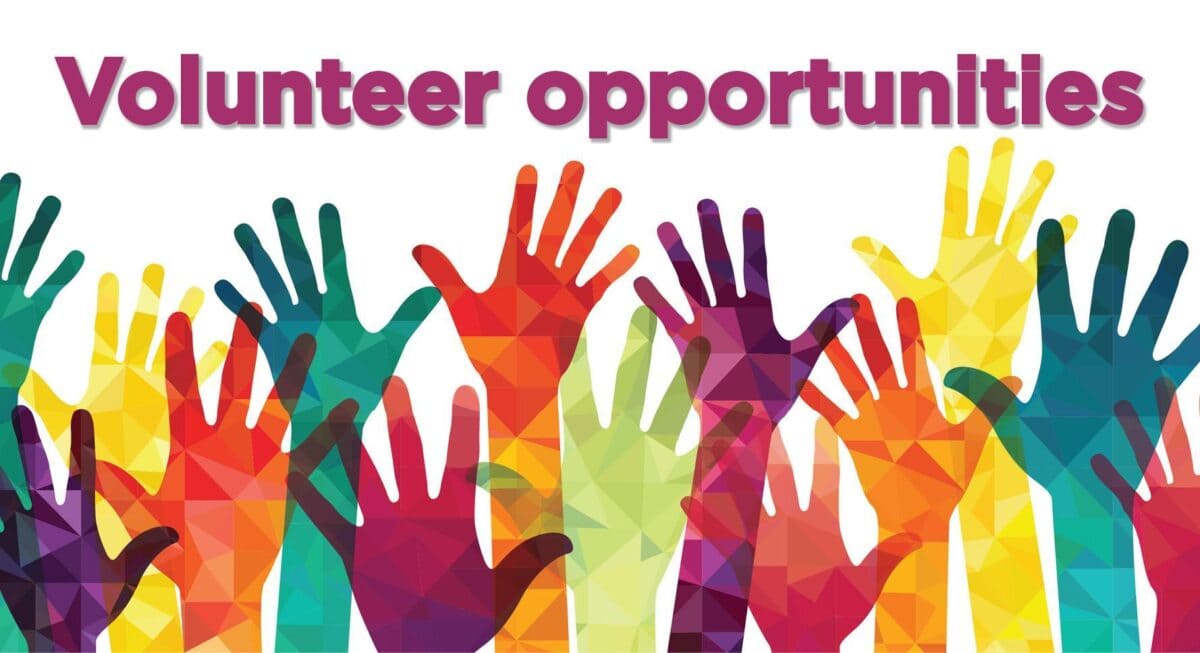 volunteeropportunities